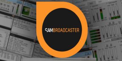 ShoutCast v2 - Εκπέμποντας με το SAM Broadcaster
